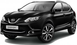 2017 Nissan Qashqai 1.6 dCi 130 BG Platinum Premium Pack (4x2) Araba kullananlar yorumlar
